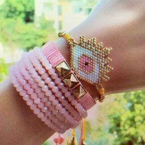 Bracelet jipi